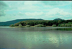 Tittesworth Reservoir